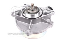 Légszivattyú 057145100K