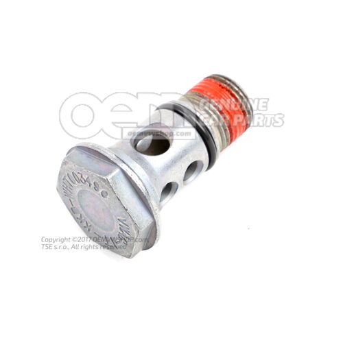 Banjo csavar mérete 15X6X44 WHT003496