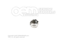 Fül tömlő bilincs N  10203601 Fül tömlő bilincs N  10203601