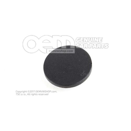Satin fekete sapka 3T9867945  9B9