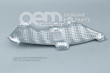 Hőterelő lemez a lökhárítóhoz 3G0825707 (1)