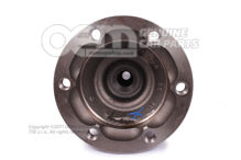 Karimás tengely 02M409356A (7)