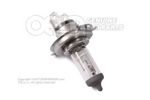 Halogén izzó H4-12V-60/55W N  0177632 Halogén izzó H4-12V-60/55W N  0177632