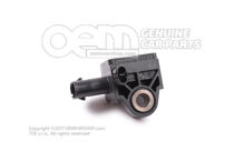 Ütésérzékelő a légzsákhoz 5Q0959651B (1)