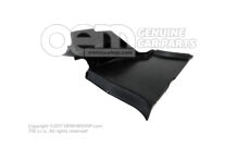 A 'TSZ' kapcsolókészülék és a lambdaszonda vezérlőegység burkolata 191905399A (1)