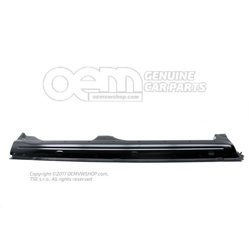 Szekcionált rész - oldaltag 5L6809602C