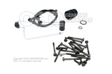 Különféle alkatrészkészlet 0D5398047 Különféle alkatrészkészlet 0D5398047