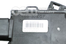 Ajtózár ajtóérintkező kapcsolóval 8N1837015B (3)