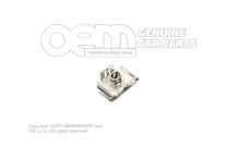 Csíptető anya 1J0253270A (1)