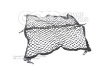 Csomagháló fekete Skoda Superb 3V 3V9867689 7EY Csomagháló fekete Skoda Superb 3V 3V9867689 7EY