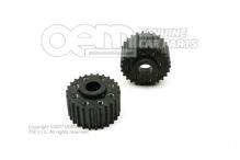 Fogasszíj tárcsa 078105263G (3)