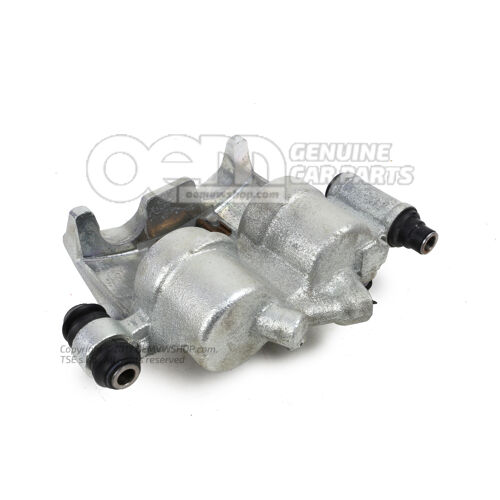 2D0615124A Volkswagen LT/LT 4x4 Lebegő féknyereg fékbetétek nélkül elöl 2D0615124A