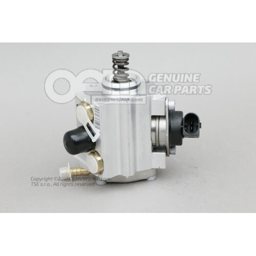 Üzemanyagszivattyú Audi A4/S4/Avant/Quattro 8E 06D127026H