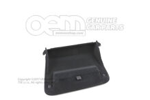 Raktárrekesz lélek (fekete) 8U1863300B 6PS (1)