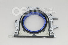 Tömítő karima tömítőgyűrűvel és kioldó kerékkel 04L103171 (1)