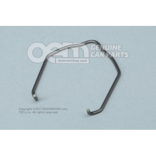 Rögzítő klip 1K0145769A