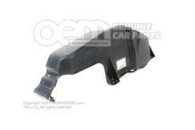 Huzat - ékszíj 6K0825254 (1)