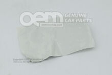 Alumínium fólia, öntapadós, illeszkedő műhelyanyag D  381AL1A2 (1)