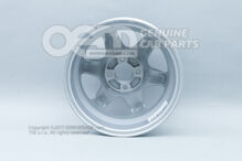 Alumínium felni Skoda Felicia 6U 6U0601025A (1)