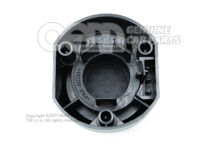 Ház pótkocsi csatlakozó aljzathoz, mikrokapcsolóval 7H0945505A (1)