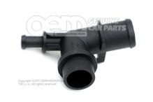 Csatlakozó egyesítése 048103229