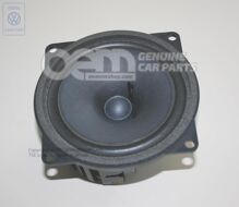 Activ-hangszóró ajtó Golf Mk2 191035403