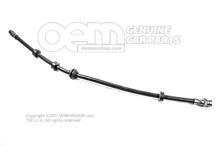 Fékcső Seat Ibiza 6K 6KL611701 (2)