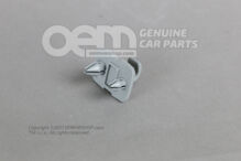 Konzol a napellenzőhöz titánszürke 8W0857562A DT4 (2)