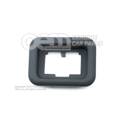 Adapter Titan fekete 7E5868356  82V