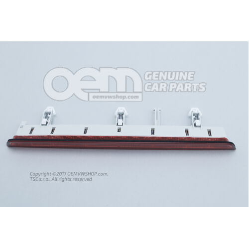 Kiegészítő féklámpa 3T9945097