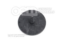 Hatlapfejű, hatlapfejű panelcsavar N  91056001 (1)