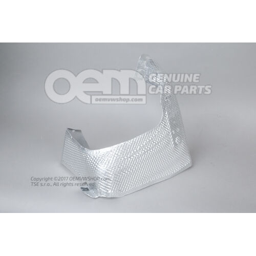 Védőlemez Audi R8 Coupe/Spyder 42 420825729A