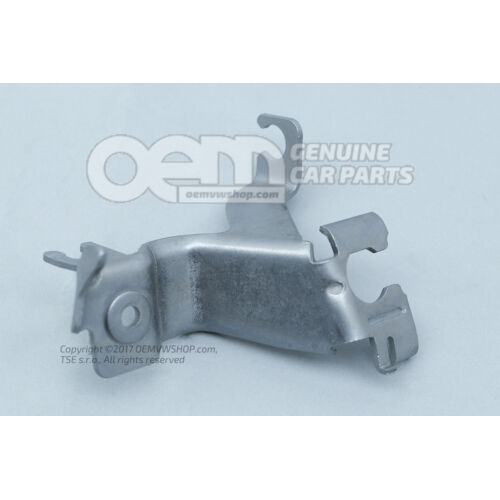 Fékcső rögzítő 6Q0611842E