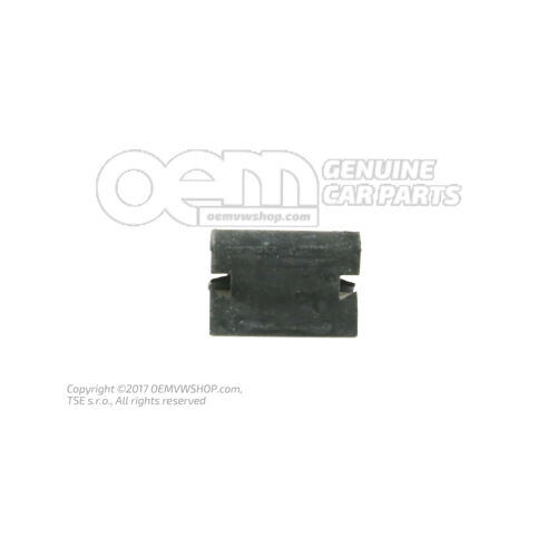 Clip 12,5X8,5X1,5 N  10491001