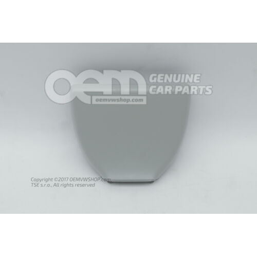 Takarósapka csillag ezüst 8T0907299A Z62