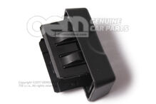 Vágás hangforrások csatlakoztatásához 4F0035909 (2)