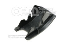 Borító lélek (fekete) 8T0887187  4PK (2)