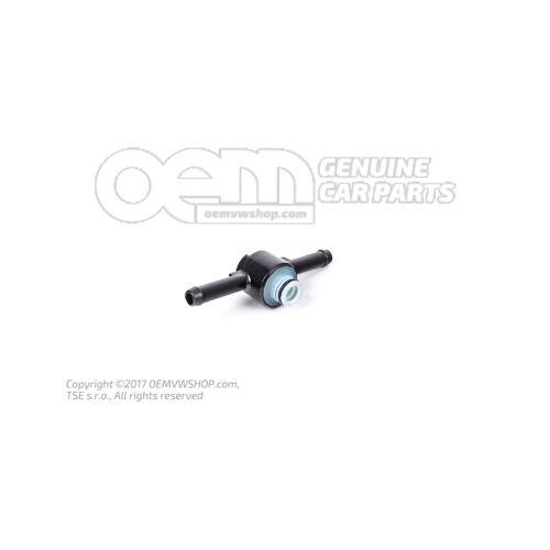 Szelep 1J0127247A