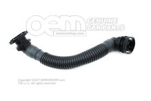 Légzővezeték 03L103493AE (1)