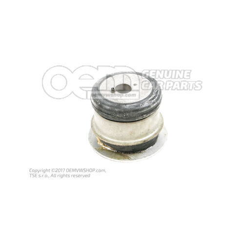 Bonded rubber bush Audi A6 Allroad Quattro 4B 4Z7505145D