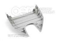 Gyöngyszürke Seat Leon 5F díszítés 5F0868437  Y20 (1)