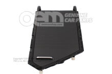 Italtartó Titan fekete 5NB862531A UAQ