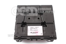 Vezérlőegység (BCM) a kényelmi rendszerhez, átjáróhoz és fedélzeti tápegységhez 7E0937089  Z3Z (1)