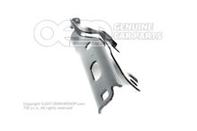 Fedélpánt 8V0823302G