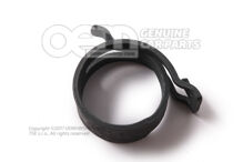 Rugós szalag bilincs N  90687001 (2)