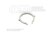 Biztosítógyűrű 24,9X2,25 N  90294112