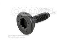 Bővítőcsavar mérete M10X1X35,5 0A4311335A Bővítőcsavar mérete M10X1X35,5 0A4311335A