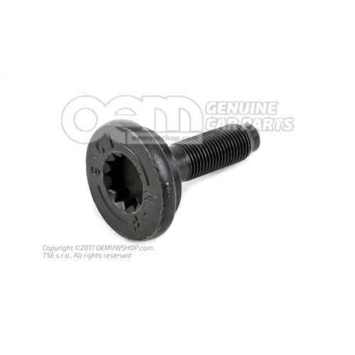 Bővítőcsavar mérete M10X1X35,5 0A4311335A