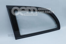 Oldalsó ablak (fix) 1U9845297