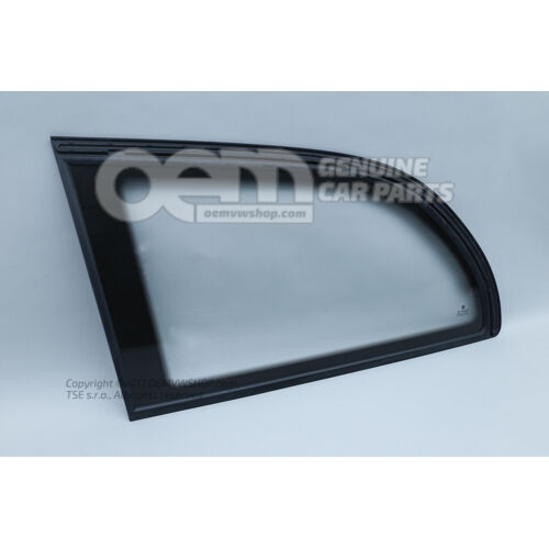 Oldalsó ablak (fix) 1U9845297